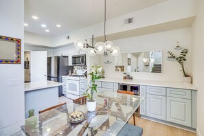 Appartement (3 Bedrooms) | Interieur