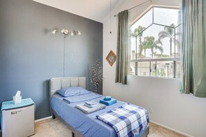 Apartamento (3 Bedrooms) | Parte interna