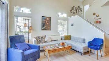 Apartemen (3 Bedrooms) | Interior