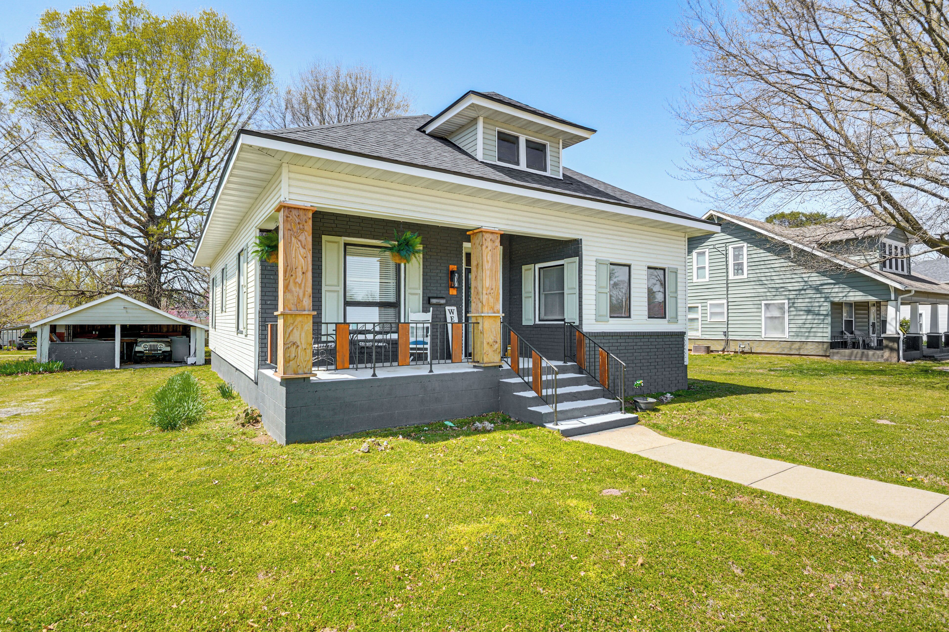 Casa (3 Bedrooms) | Interior