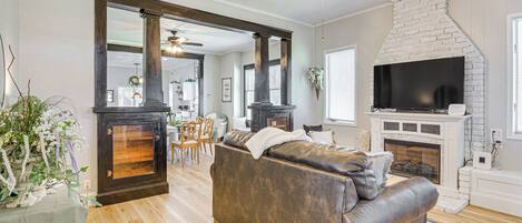 House (3 Bedrooms) | Front of property