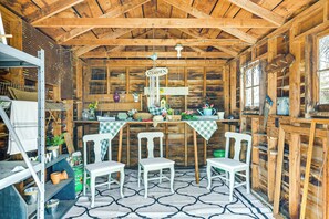Huis (3 Bedrooms) | Interieur
