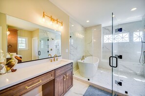 Maison (6 Bedrooms) | Intérieur