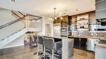 Apartment (3 Bedrooms) | Interior