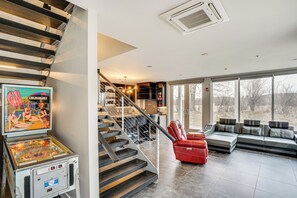 Apartamento (3 Bedrooms) | Parte interna