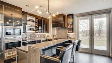 Apartment (3 Bedrooms) | Interior