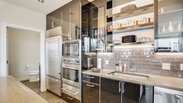 Apartment (3 Bedrooms) | Interior