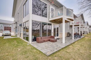 Lägenhet (3 Bedrooms) | Interiör