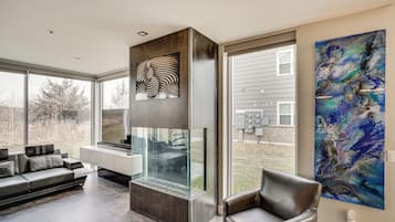 Apartment (3 Bedrooms) | Interior