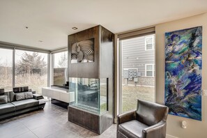 Lägenhet (3 Bedrooms) | Interiör
