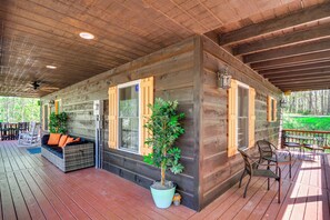 Maison (4 Bedrooms) | Intérieur