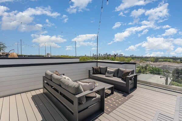 Terrass/Patio