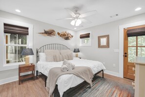 2 Schlafzimmer