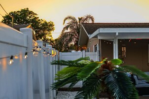 Casa | 4 dormitorios y Internet