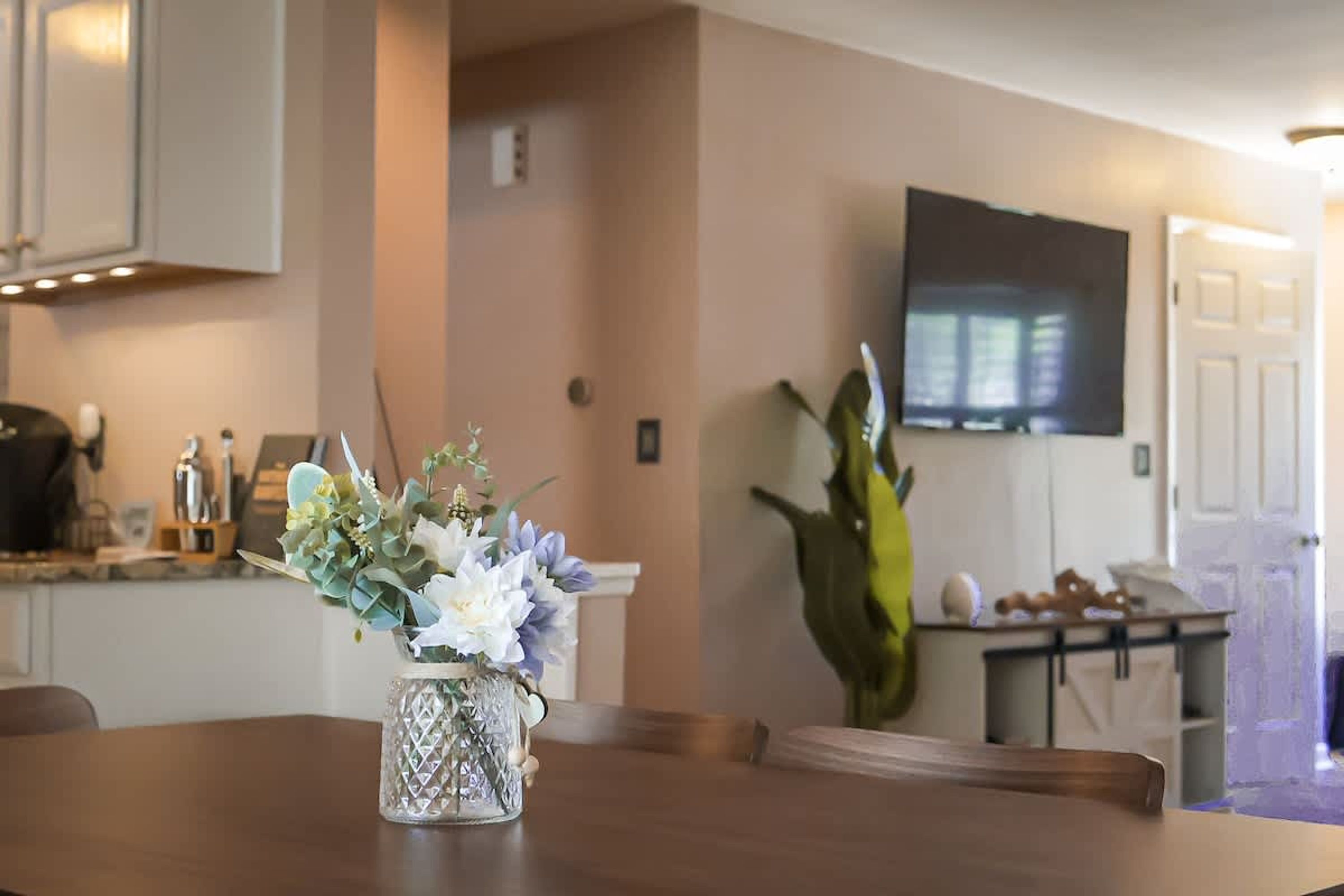 Ferienhaus | 4 Schlafzimmer, Internetzugang