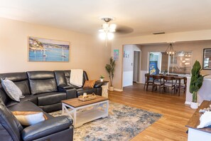 House | 4 bedrooms