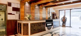 Cosy Stays at Padav Square Gwalior