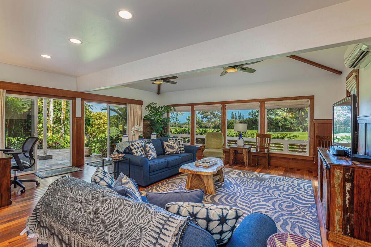 تلفزيون ذكي