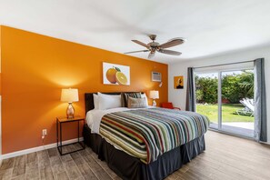 3 Schlafzimmer, Bügeleisen/Bügelbrett, kostenloses WLAN, Bettwäsche