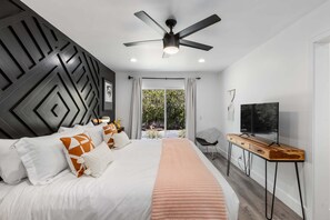 3 Schlafzimmer, Bügeleisen/Bügelbrett, kostenloses WLAN, Bettwäsche