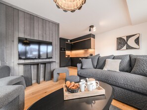 Departamento | Sala de estar