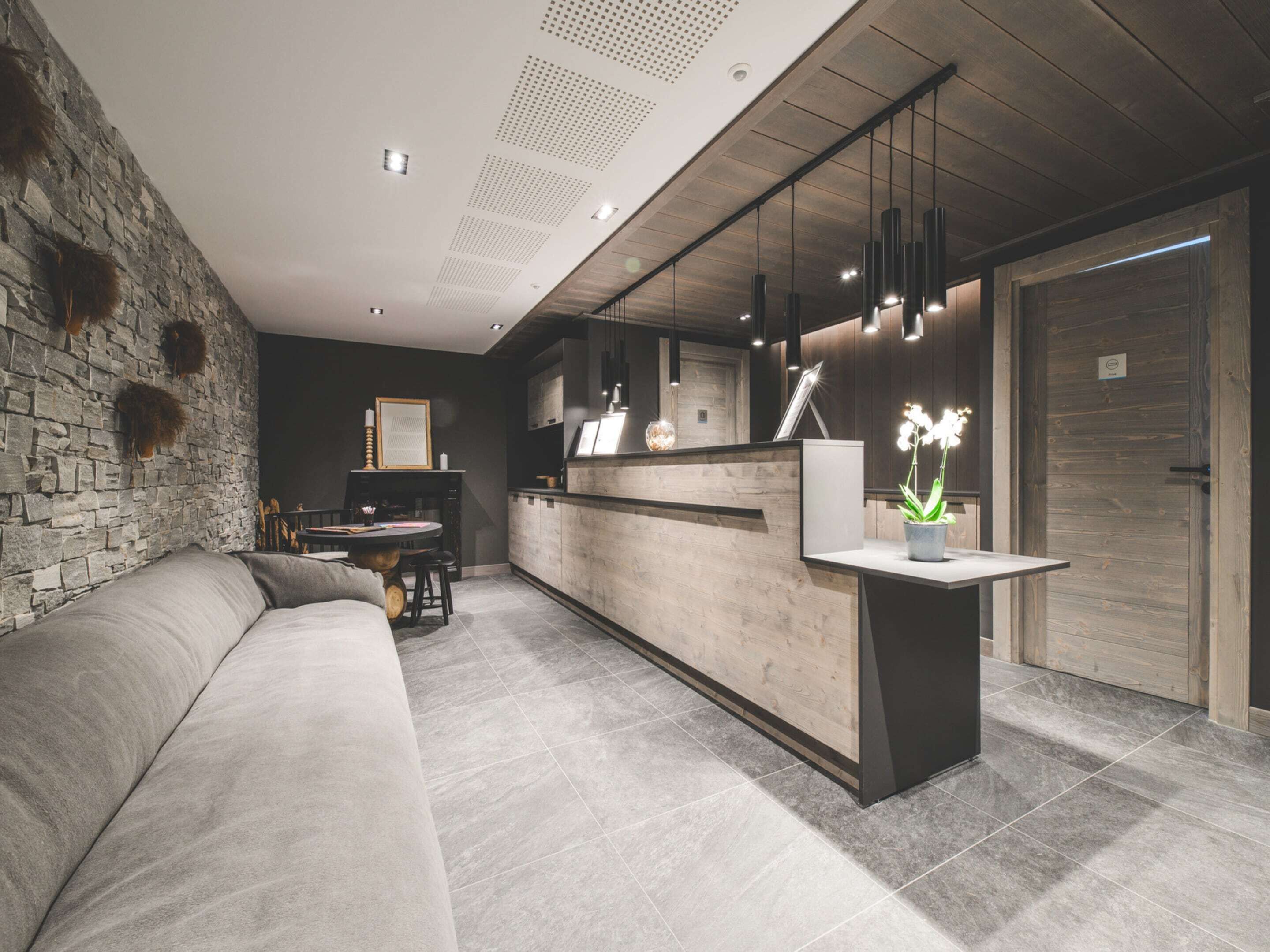 Appartement | Interieur
