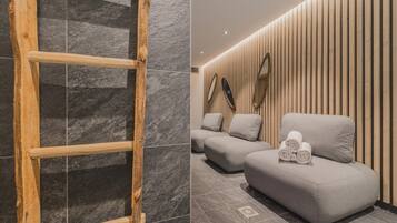 Apartment | Wellnessanwendung