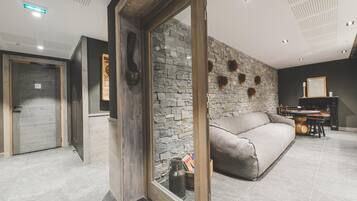 Apartment | Wohnzimmer