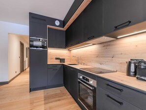 Appartement | Cuisine privée