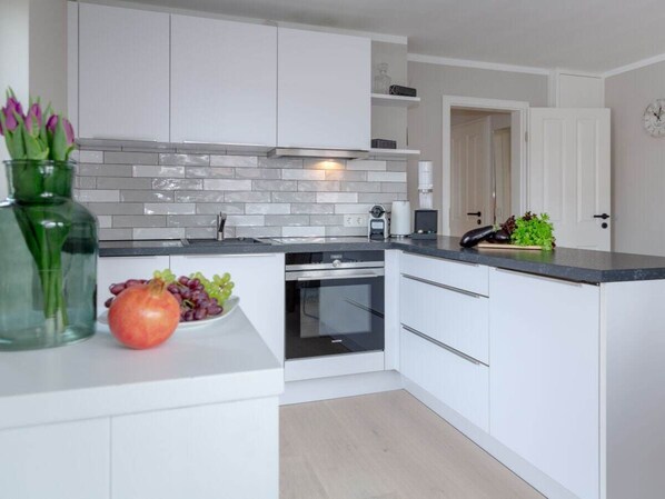 House | Private kitchen