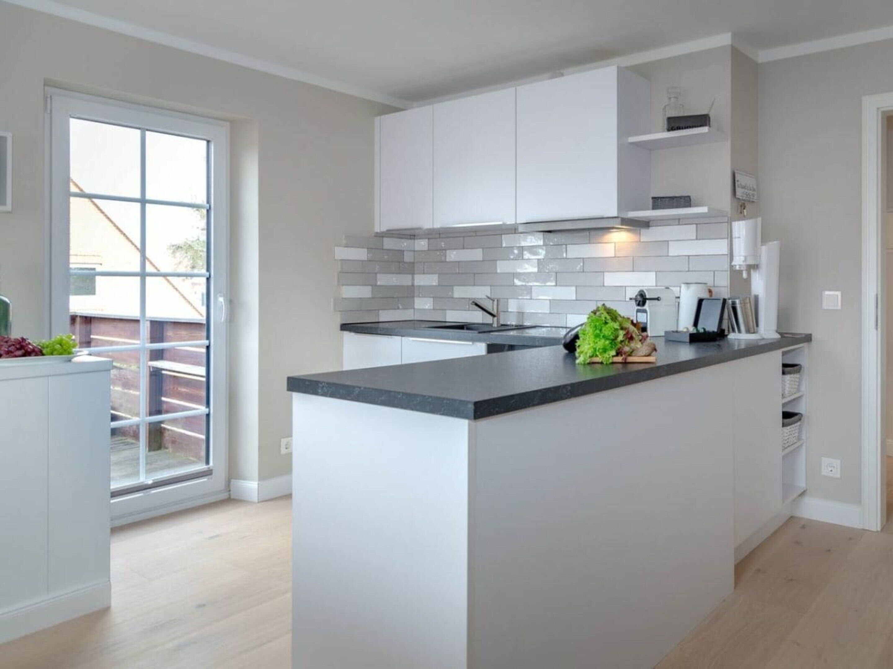 House | Private kitchen