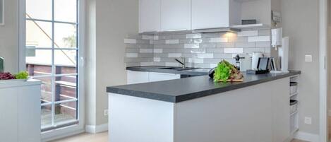 House | Private kitchen