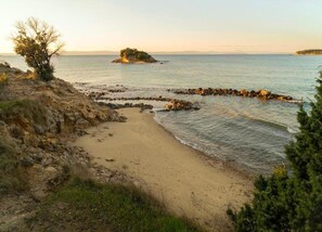 شقة | الإطلالة من المنشأة