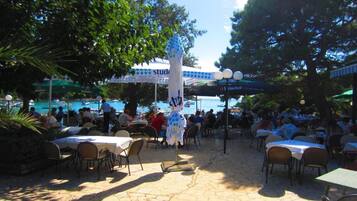 Apartment | View from property