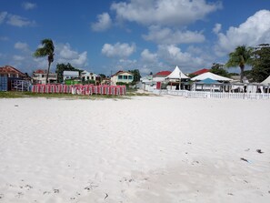 Beach towels