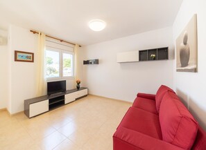 Villa | Salle de séjour