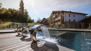 Appartement | Piscine | Piscine extérieure