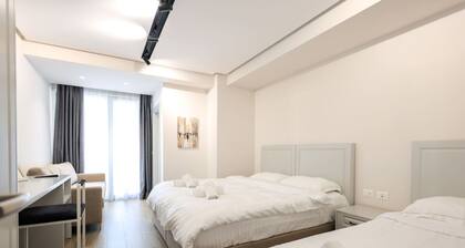 Beach Room 02 in Durr s