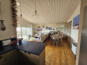 Smart TV, books, printers