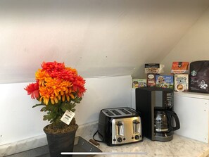 Interior - Cozy Modern City Escape (Schenectady)