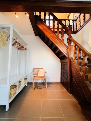 Maison | Intérieur