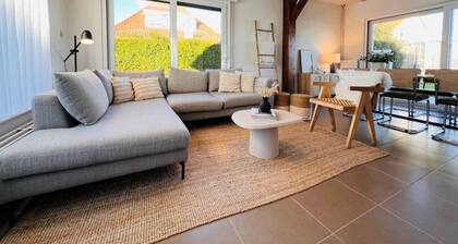 Holiday Home in Wenduine Near Zeedijk