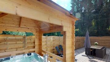 Huis | Spabehandelingen