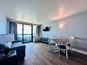 Fernseher, Arbeitsbereiche