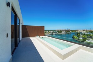Teras/patio