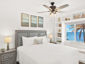 2 makuuhuonetta, silitysrauta/-lauta, internet, vuodevaatteet