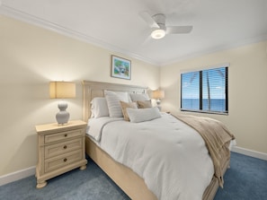 2 bedrooms, iron/ironing board, internet, bed sheets