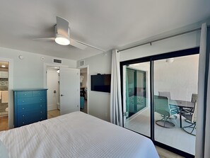 2 bedrooms, iron/ironing board, internet, bed sheets