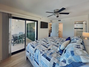 2 bedrooms, iron/ironing board, Internet, bed sheets