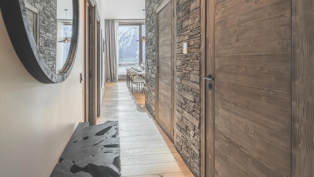 Unclassified image, 1 of 40, button - Apartment in Plan Peisey Near Vanoise Park (Peisey-Nancroix)